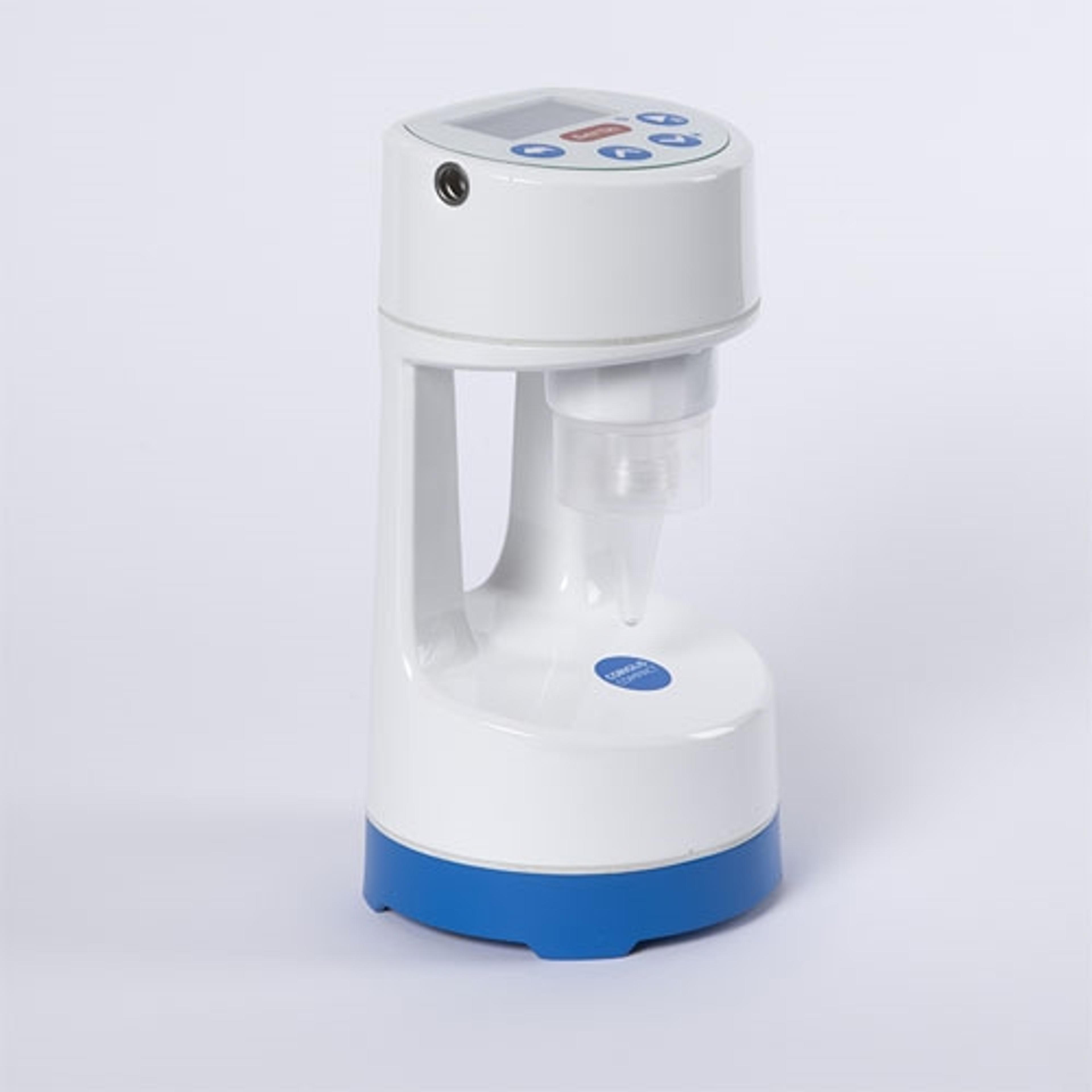 Coriolis Compact - Air Sampler - Bertin Technologies - Life Sciences