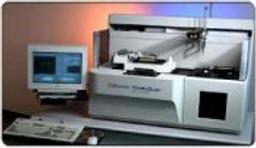 KineticScan® HCS Reader - null