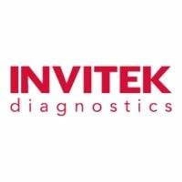 Invitek Diagnostics logo