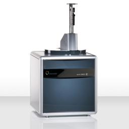 vario MAX cube - Elementar Americas - Environmental