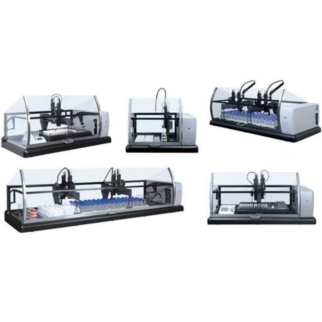 SP2000 - Skalar Analytical B.V. - General Lab