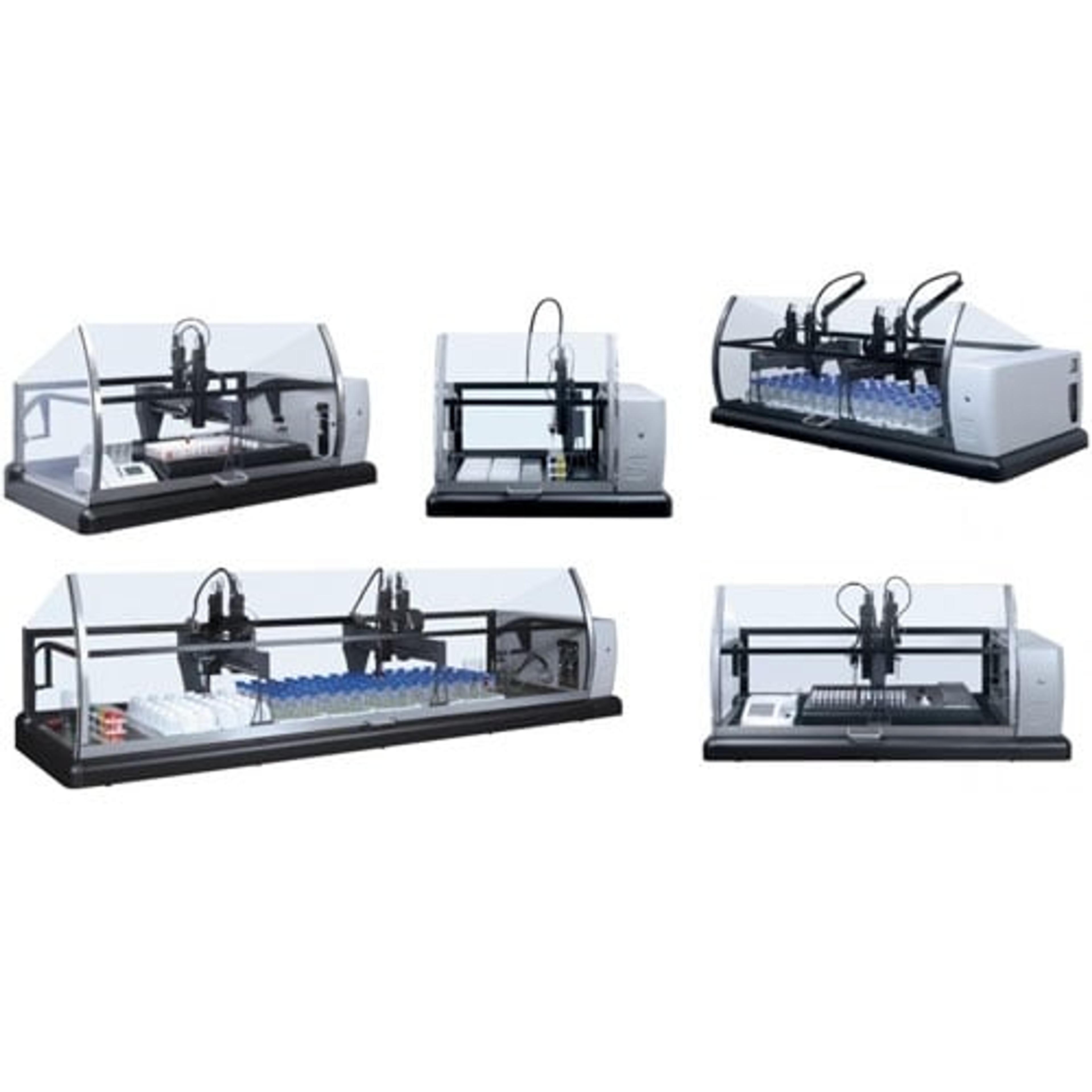 SP2000 - Skalar Analytical B.V. - General Lab