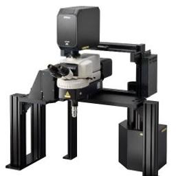 AX/AXR MP Multiphoton Confocal Microscope - Nikon Healthcare Business – Microscope Solutions - Life Sciences
