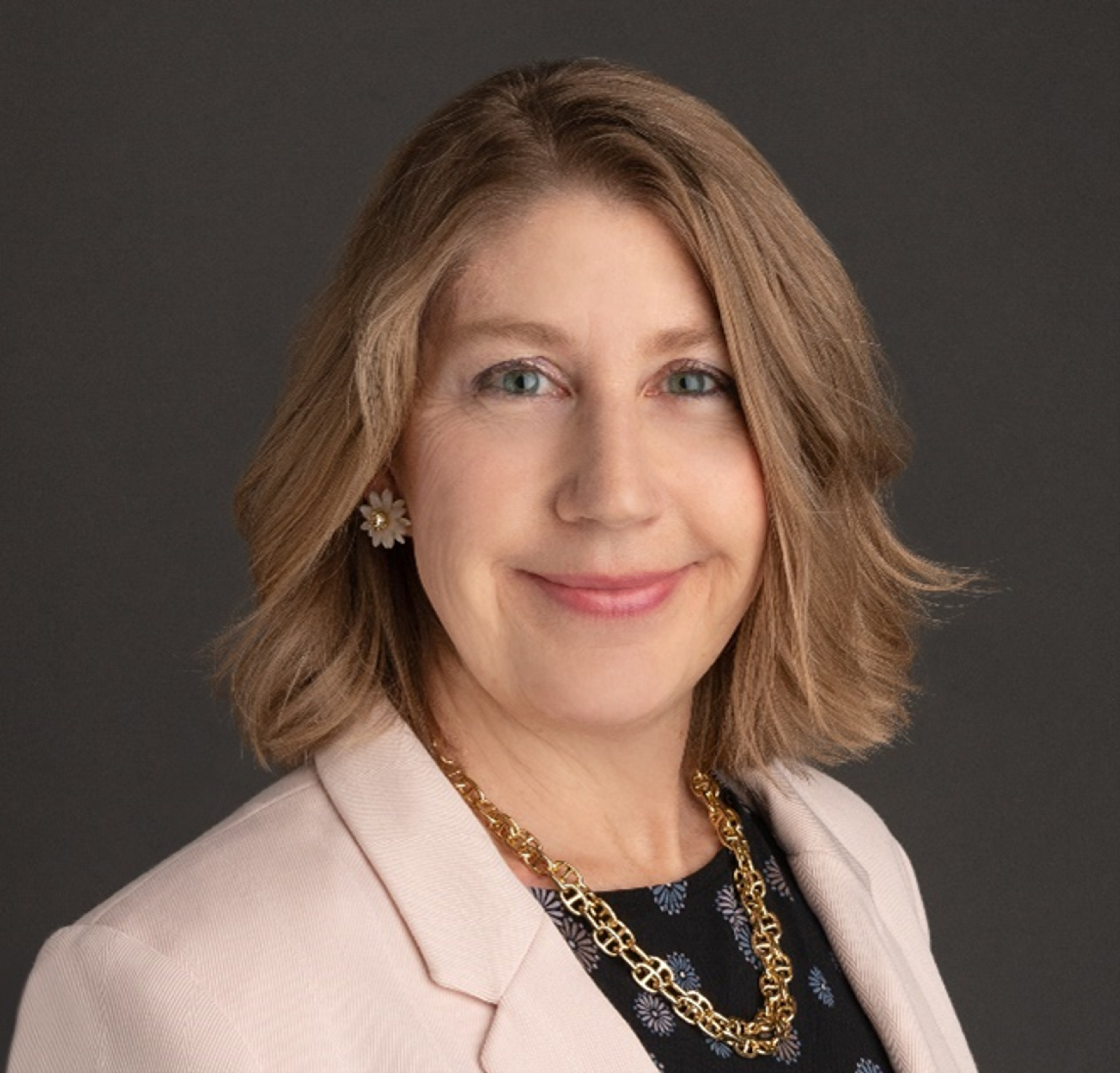 Lisa Rose, Executive Vice President, Head of Core Lab Solutions at Siemens Healthineers