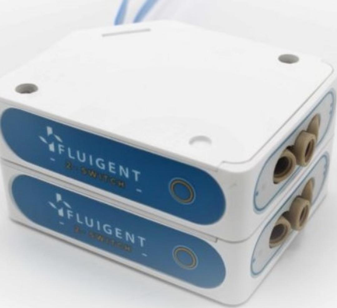 2-Switch™ - Fluigent - Lab Automation