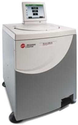 Avanti JXN-26 High Performance Centrifuge - Beckman Coulter Diagnostics - General Lab