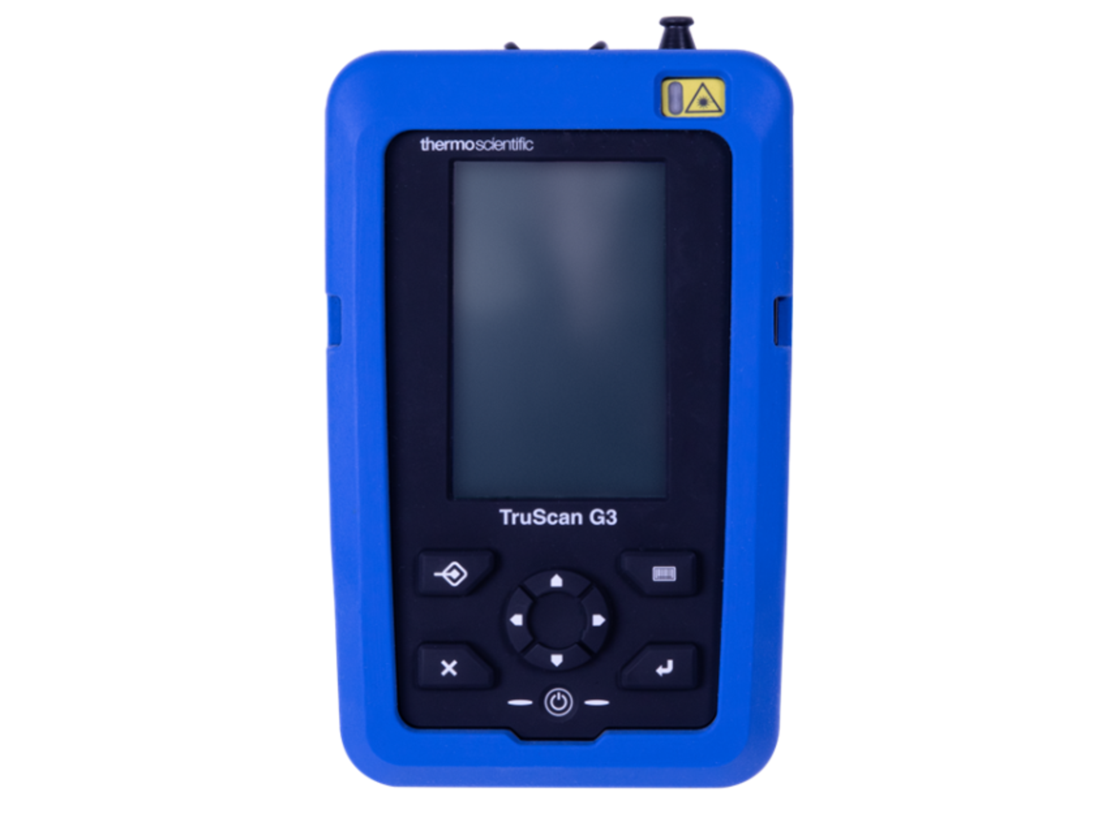 Thermo Scientific™ TruScan™ G3 Handheld Raman Analyzer - Thermo Fisher Scientific - Spectroscopy