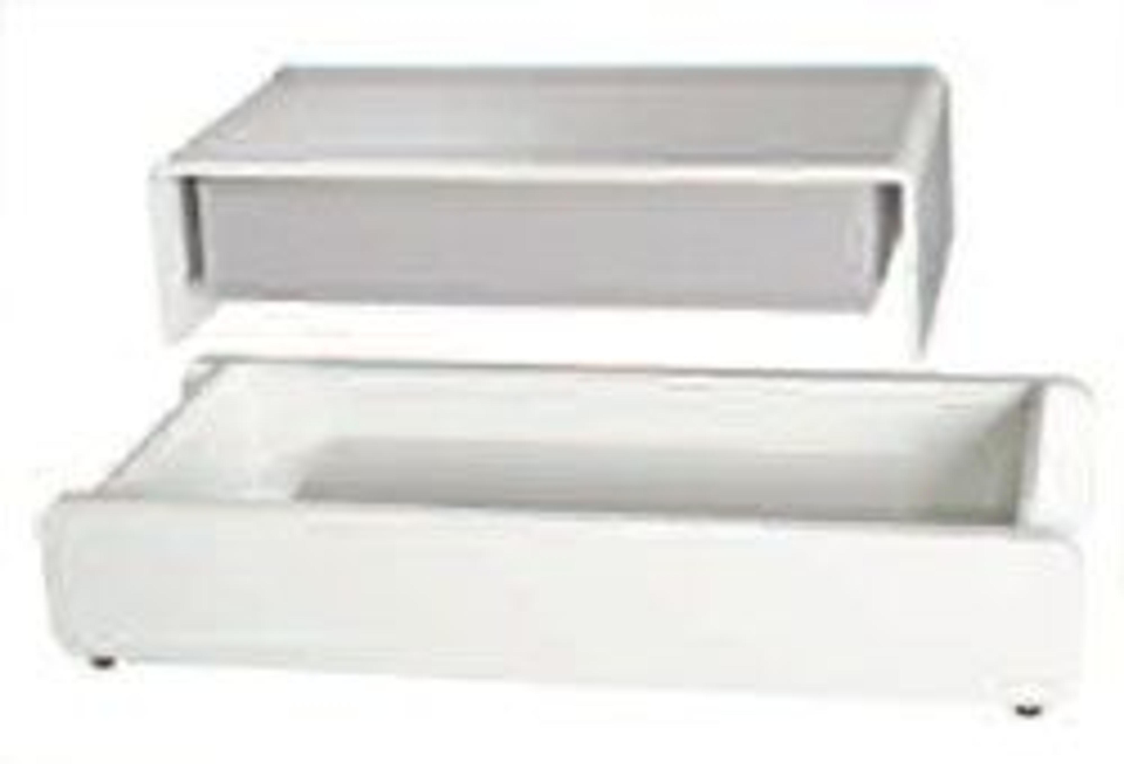 Capillary Blotters - Cleaver Scientific Ltd - Life Sciences