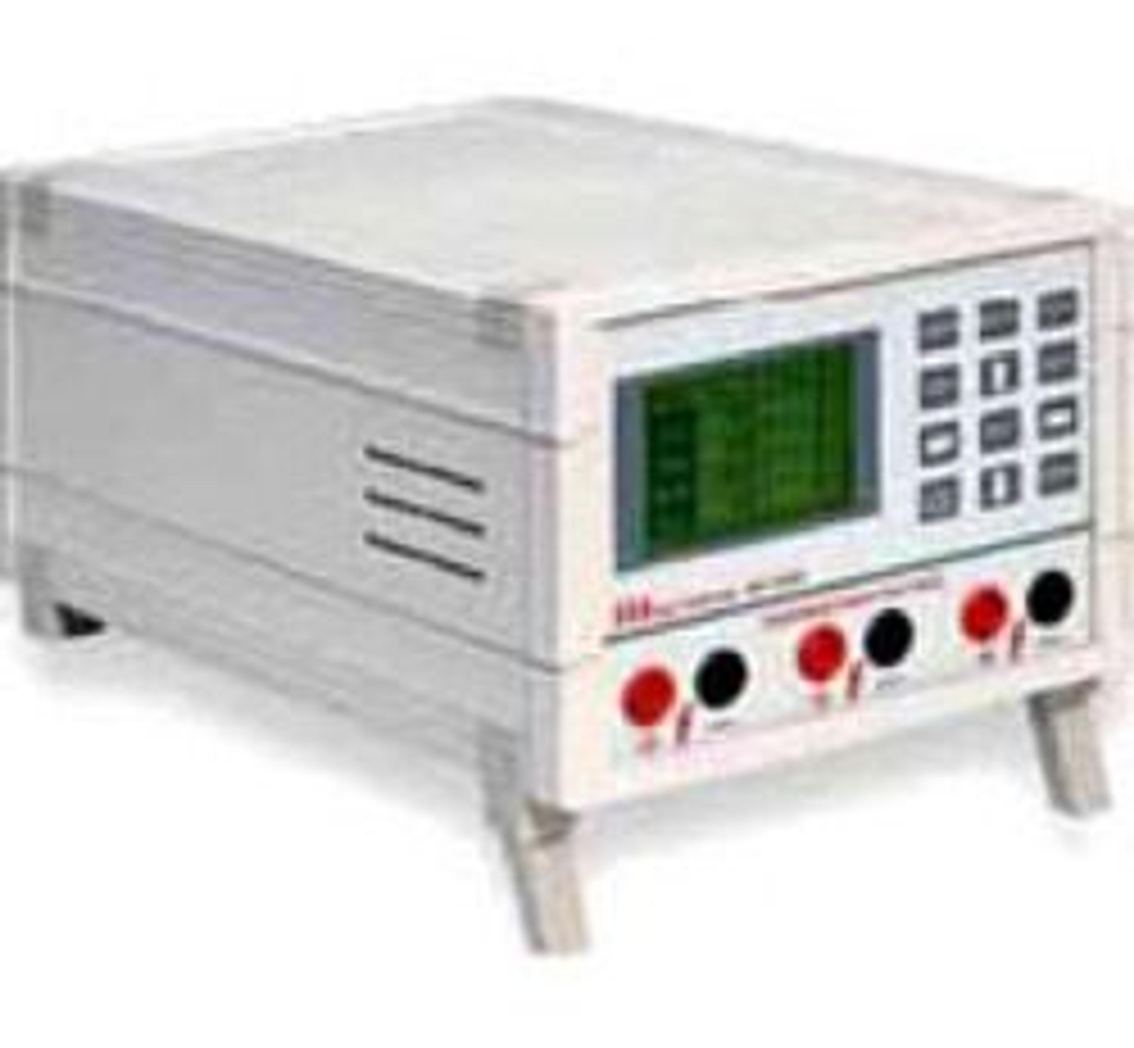 omniPAC Power Supplies - Cleaver Scientific Ltd - Separations