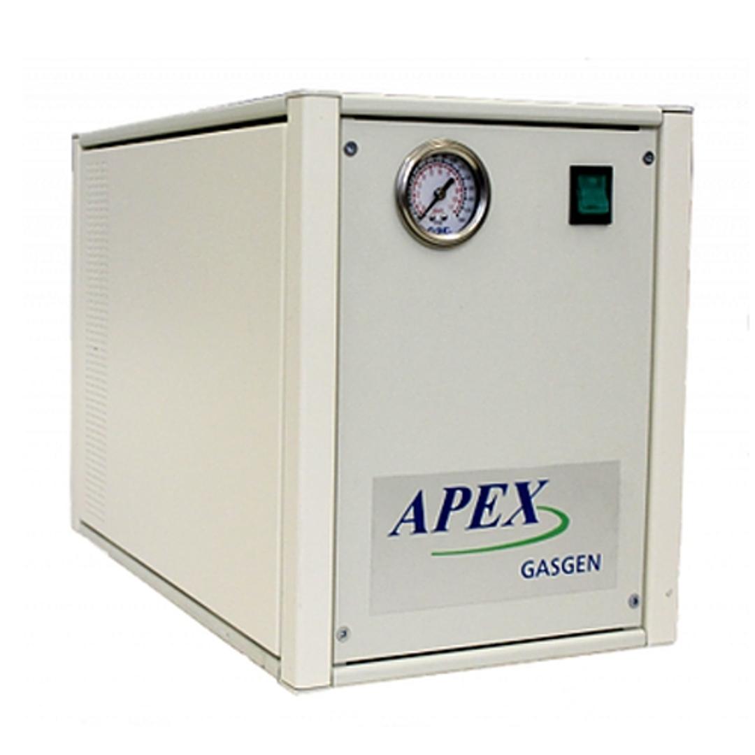 Apex Zero Air - Apex Gasgen Ltd. - Separations