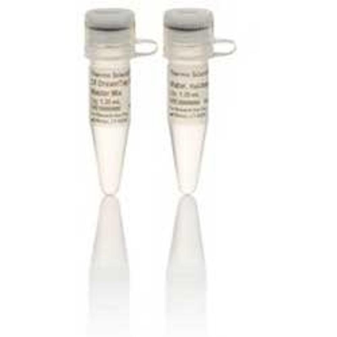 DreamTaq™ Hot Start PCR Master Mix - Thermo Fisher Scientific - Life Sciences
