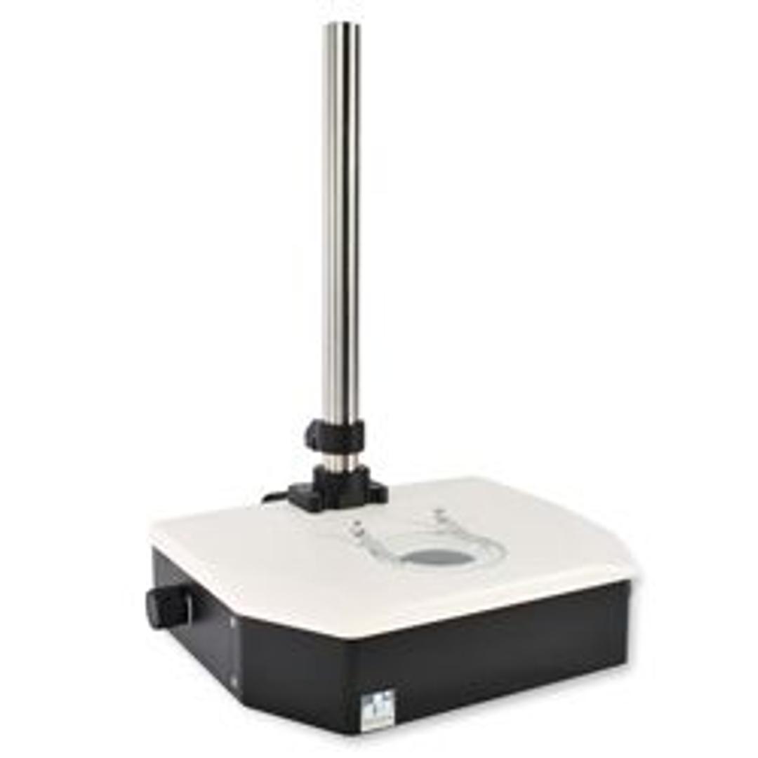 TLB4000: Compact Substage Illumination Stand for Stereomicroscope - SPOT Imaging Solutions A Division of Diagnostic Instruments, Inc. - Life Sciences