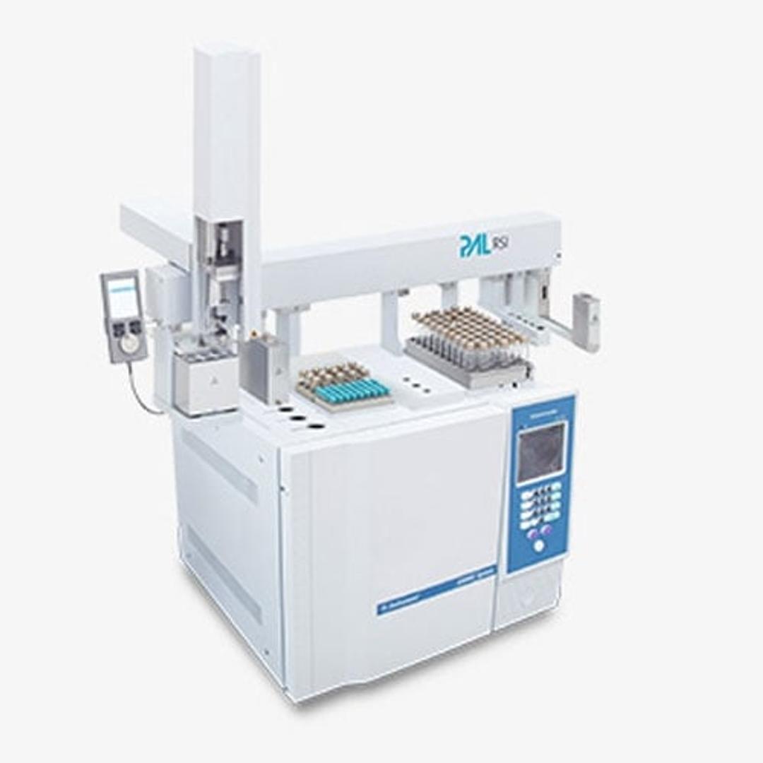 YL6500 GC - Young Lin Instrument Co - Separations