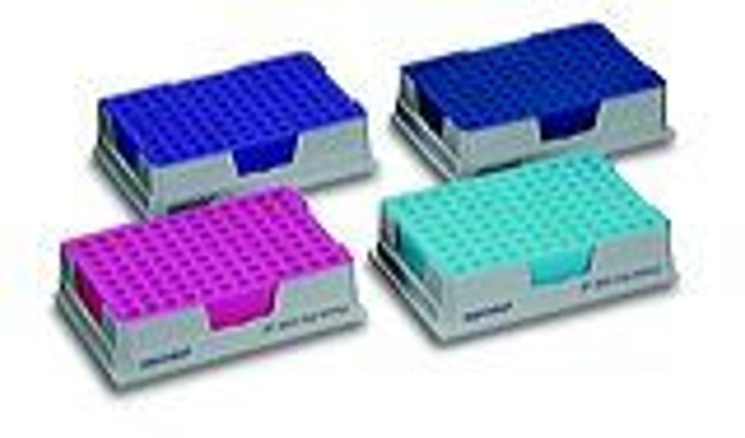 Eppendorf PCR-Cooler - Eppendorf - Life Sciences