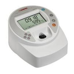 Biochrom WPA S800 Visible Spectrophotometer - Biochrom Ltd - Spectroscopy