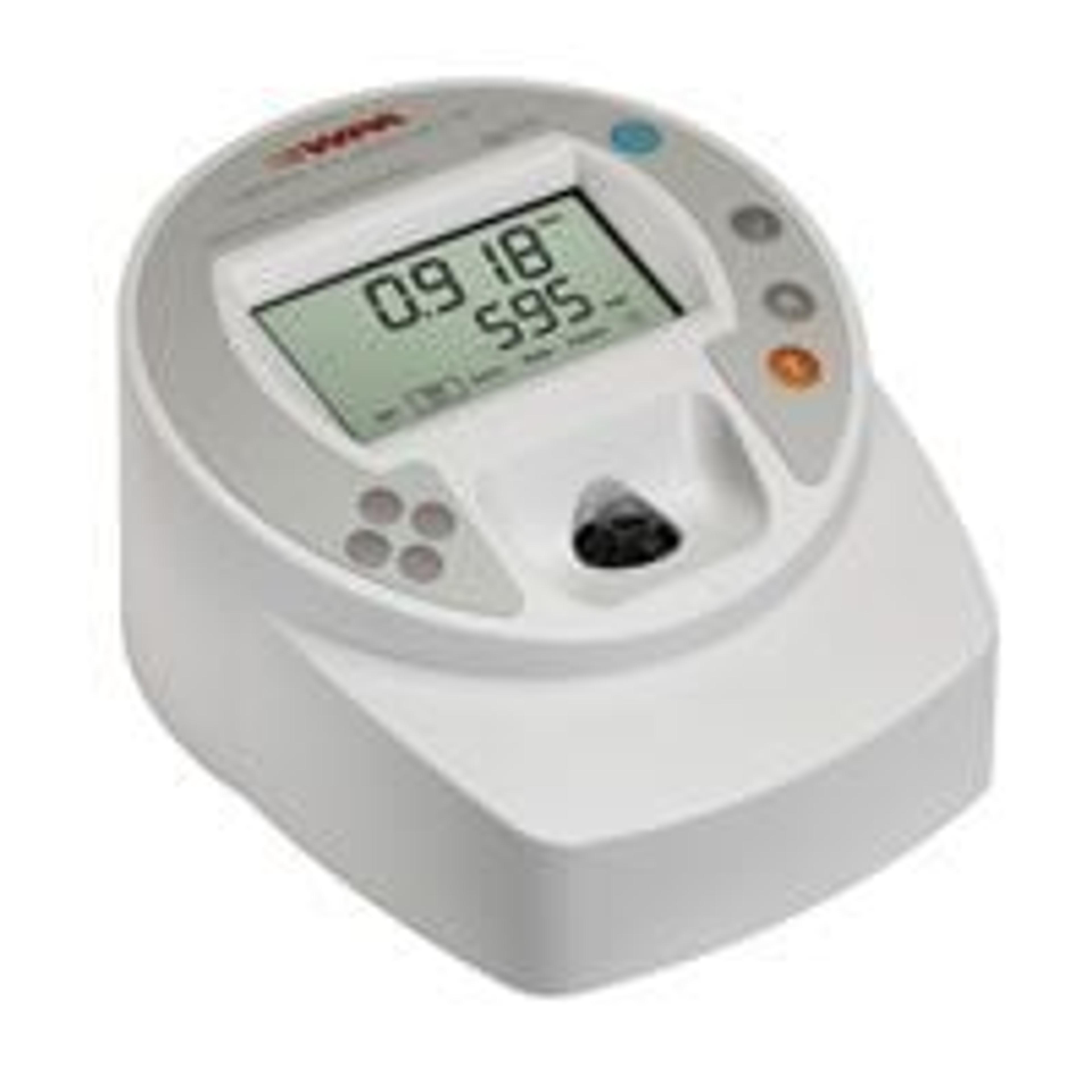 Biochrom WPA S800 Visible Spectrophotometer - Biochrom Ltd - Spectroscopy