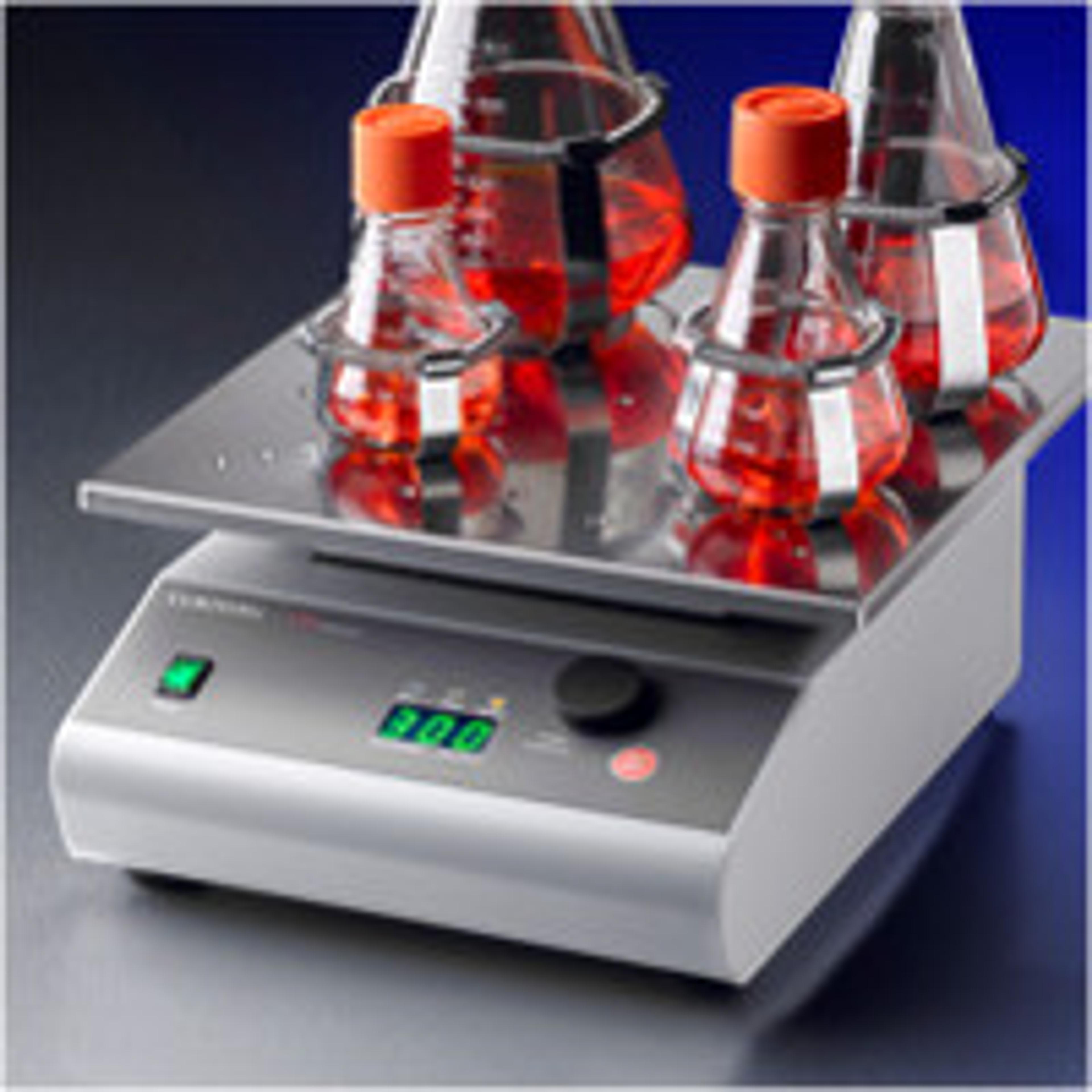 Corning® LSE™ Orbital Shaker, without Platform, 230V, UK Plug - Corning Life Sciences - General Lab