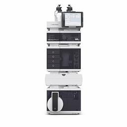 Ultivo triple quadrupole LC/MS (LC/TQ) - Agilent Technologies - Separations