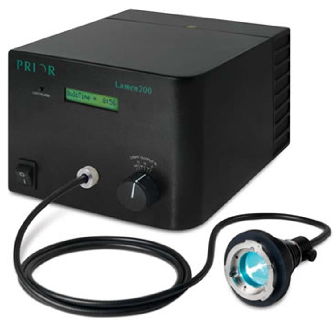 Lumen 200 - Prior Scientific - Life Sciences