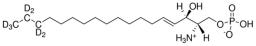 Avanti® Polar Lipids sphingosine-1-phosphate-d7 - Merck KGaA, Darmstadt, Germany - Drug discovery > Drug Manufacturing