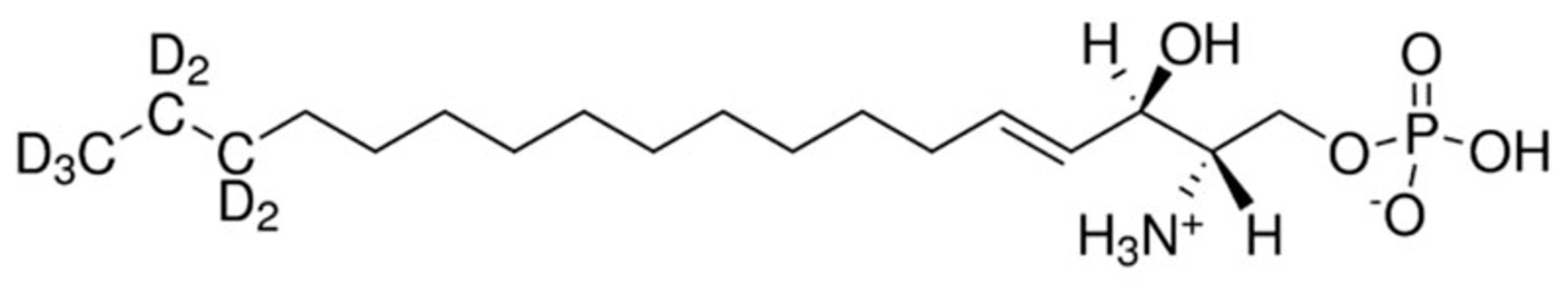 AvantiĀ® Polar Lipids sphingosine-1-phosphate-d7 - Merck KGaA, Darmstadt, Germany - Drug discovery > Drug Manufacturing