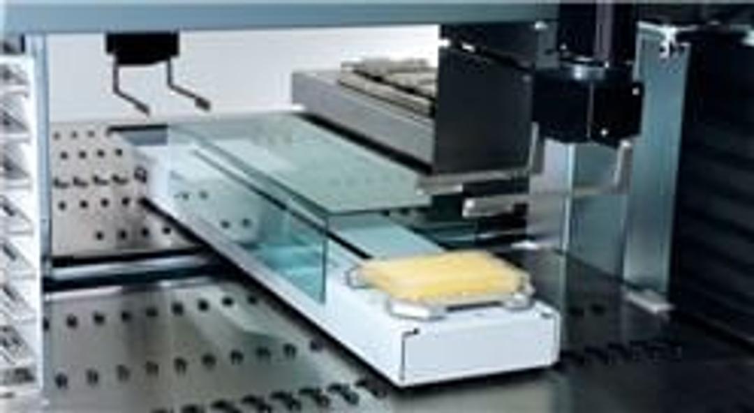 Te-Link™ Interlink Option - Tecan - Lab Automation