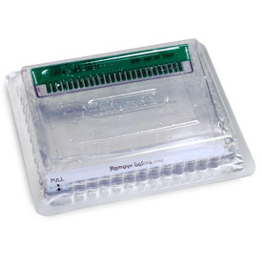 10–20% Criterion™ Tris-HCl Protein Gel, 26 well, 15 µl - Bio-Rad - Life Sciences