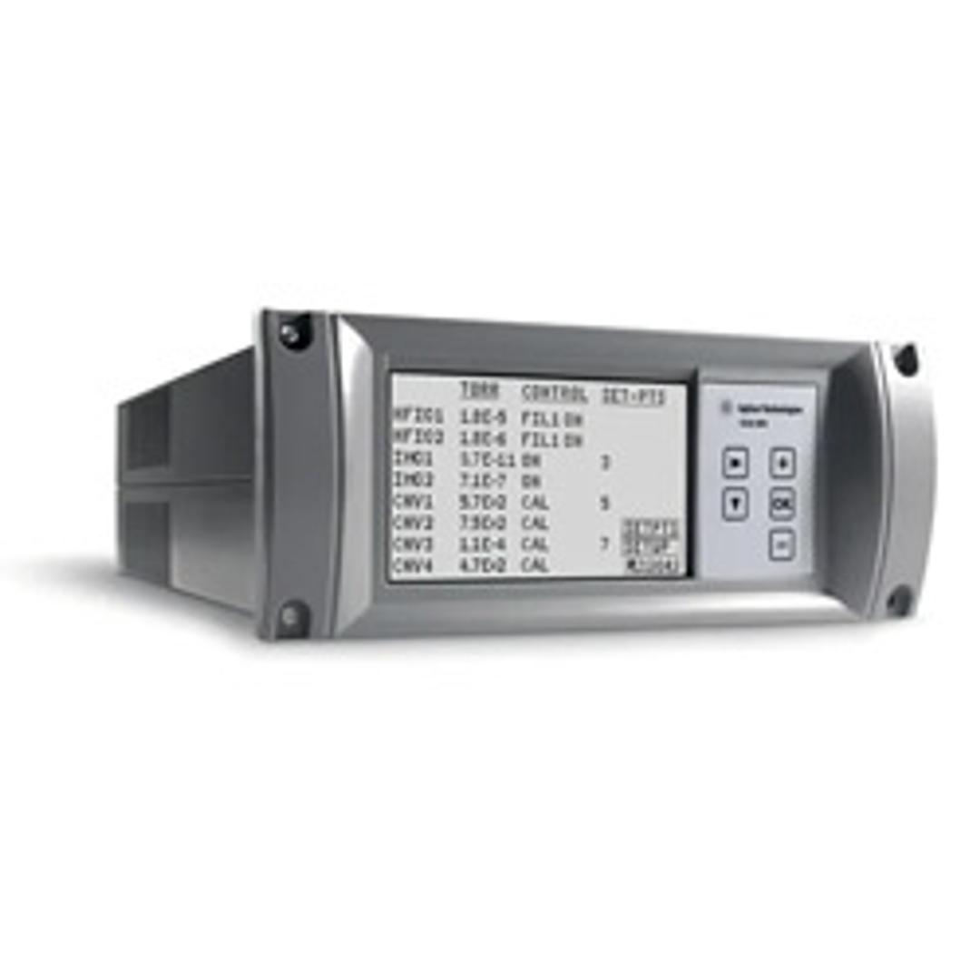 XGS-600 Vacuum Gauge Controller - Agilent Technologies - General Lab