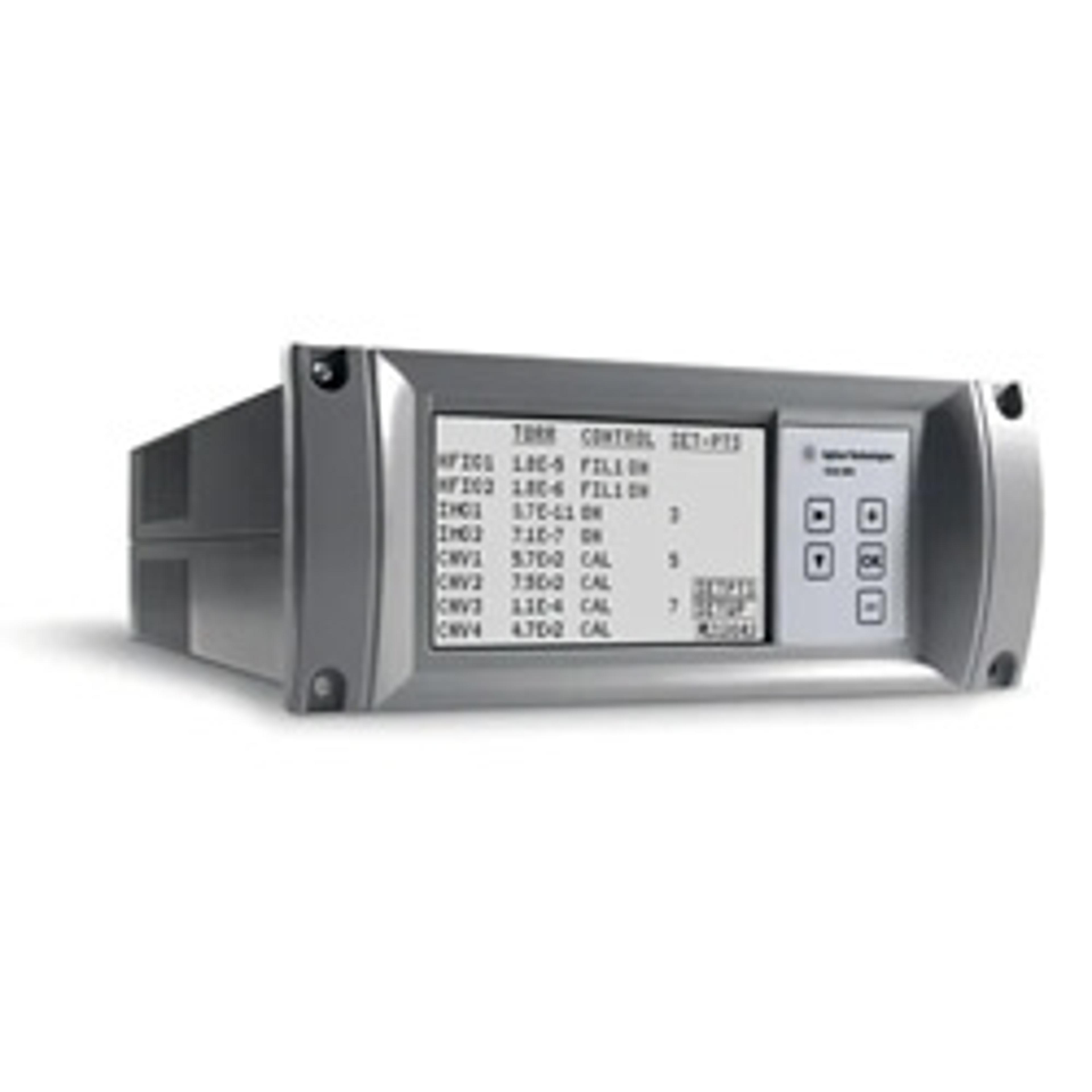 XGS-600 Vacuum Gauge Controller - Agilent Technologies - General Lab