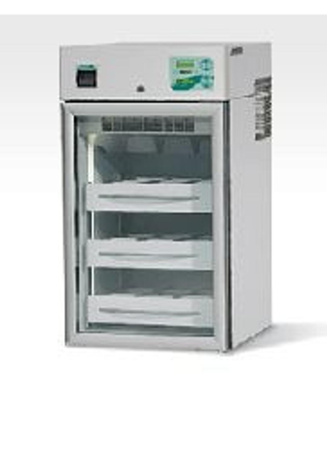 Emoteca 140 Blood Bank Refrigerator Single Compressor - Lorne Laboratories Ltd - Clinical Diagnostics
