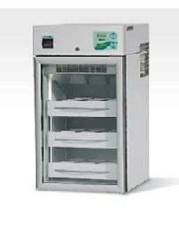 Emoteca 140 Blood Bank Refrigerator Single Compressor - Lorne Laboratories Ltd - Clinical Diagnostics