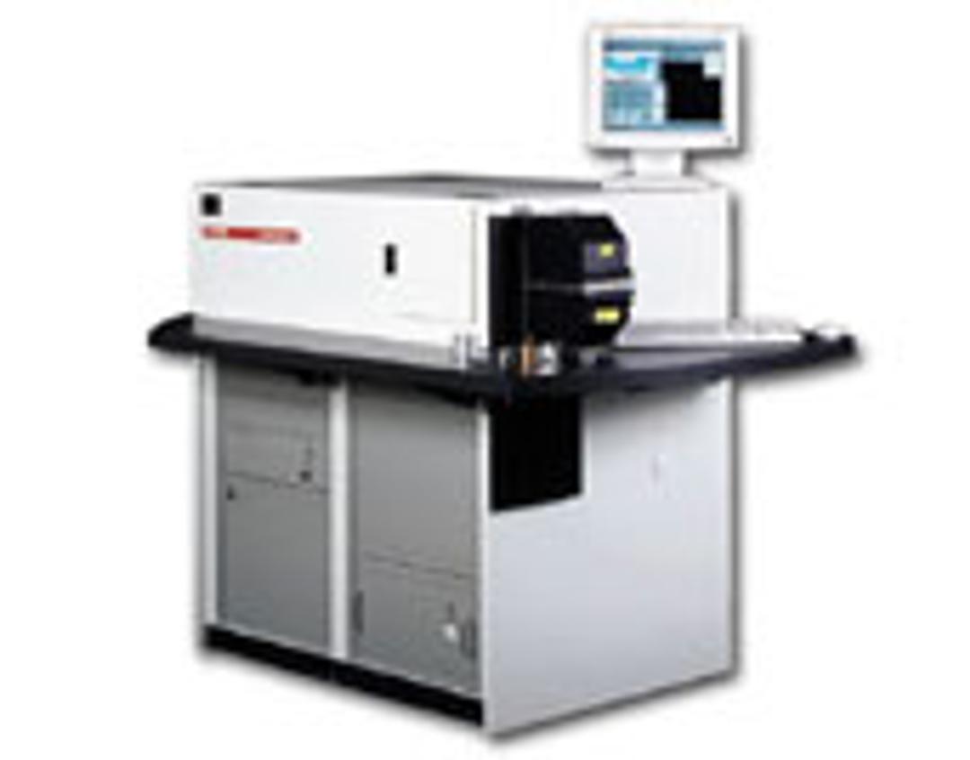 Emission Spectrometers-Arc/Spark Spectrometers - Thermo Fisher Scientific - Spectroscopy