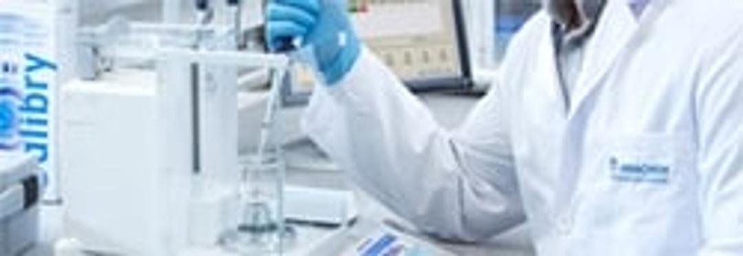 Pipette Service Centre - UKAS Accredited - null - General Lab