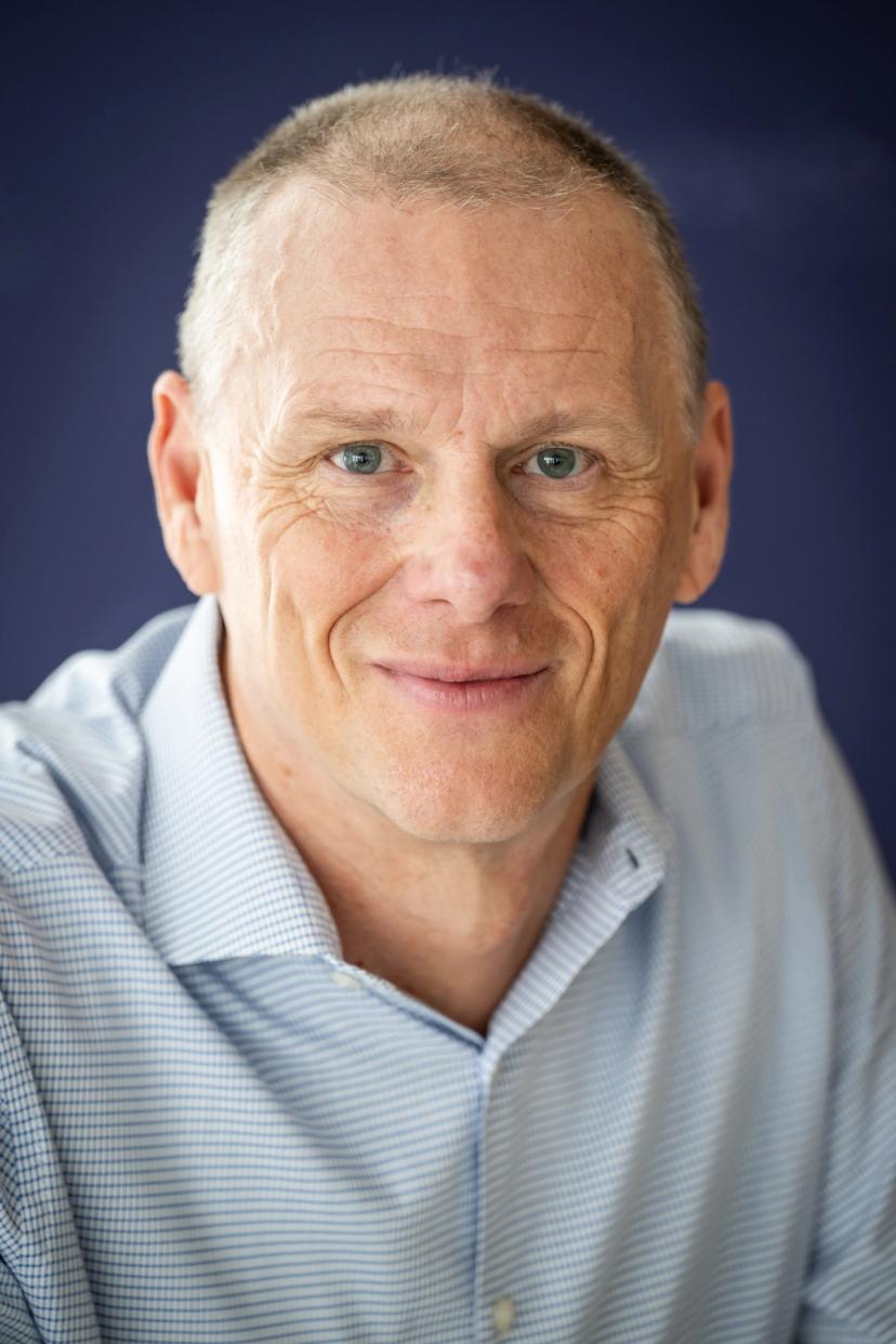 Dr. Rob Brown, Head of the Science Office at Sapio Sciences