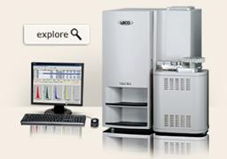 TruSpec® Micro - LECO Corp. - Environmental