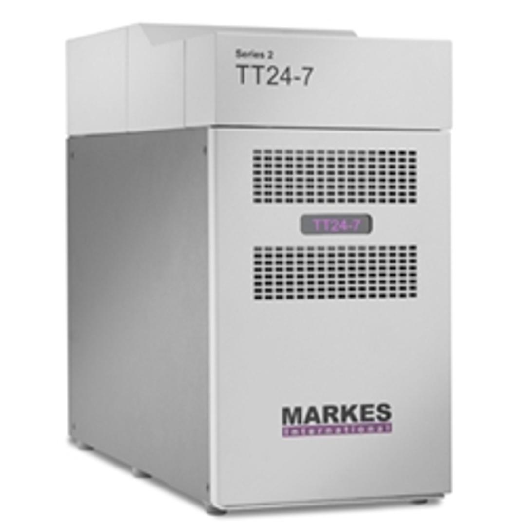 TT24-7 - Markes International Ltd - Separations