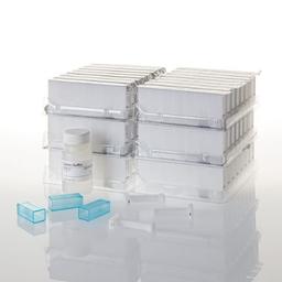 Maxwell® 16 Blood DNA Purification Kit - Promega Corp. - Life Sciences