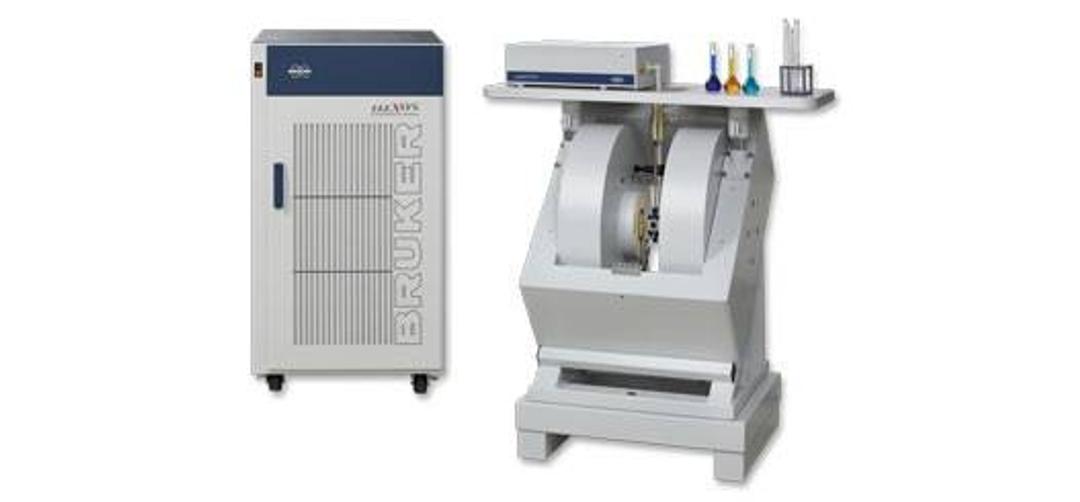 ELEXYS-II - Bruker BioSpin - Spectroscopy