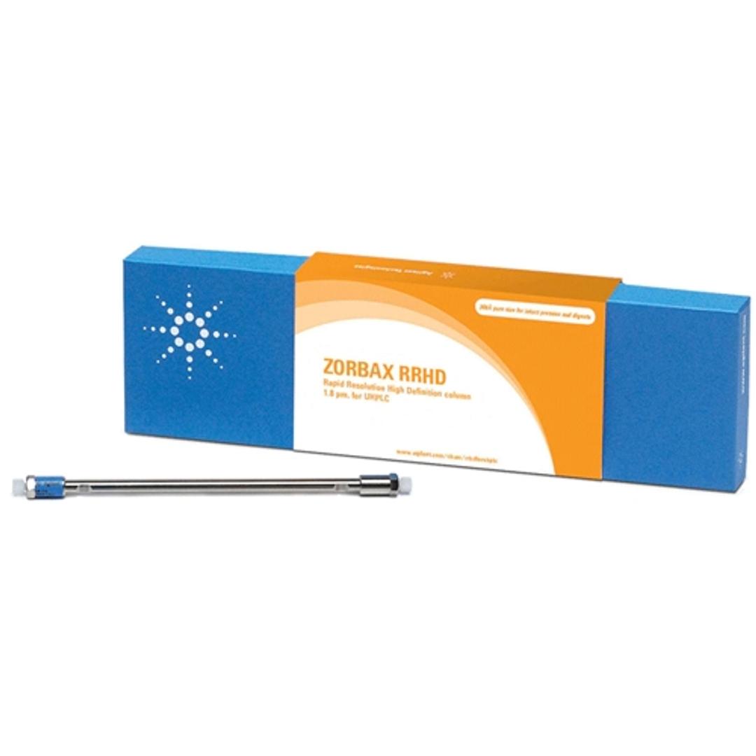 ZORBAX 300Extend-C18 - Agilent Technologies - Separations