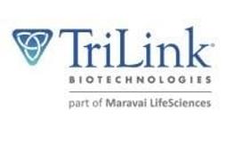 Custom mRNA Synthesis - TriLink BioTechnologies - Life Sciences