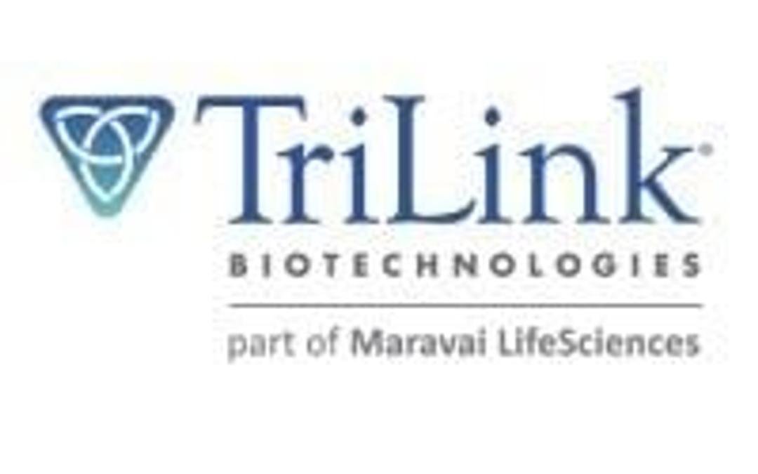 Custom mRNA Synthesis - TriLink BioTechnologies - Life Sciences