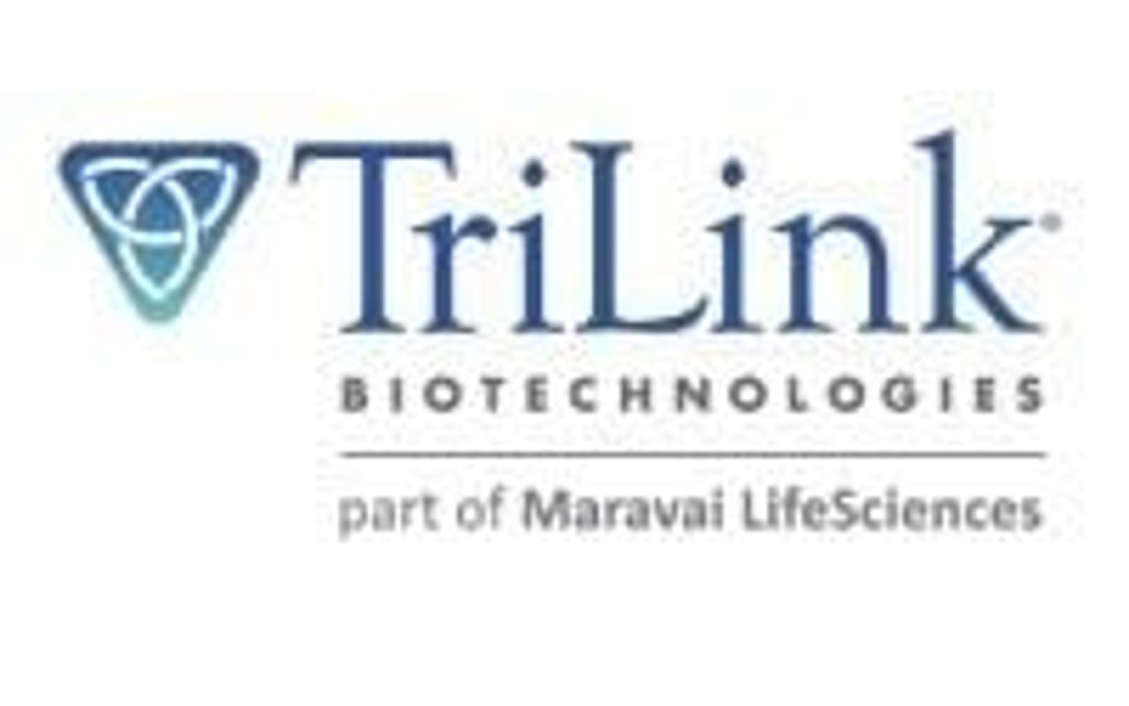 Custom mRNA Synthesis - TriLink BioTechnologies - Life Sciences