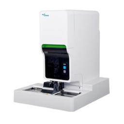 Sysmex XN-10™ Automated Hematology Analyzer with Blood Bank Mode - Sysmex Europe SE - Clinical Diagnostics