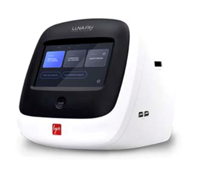 Image of the LUNA-FX7™