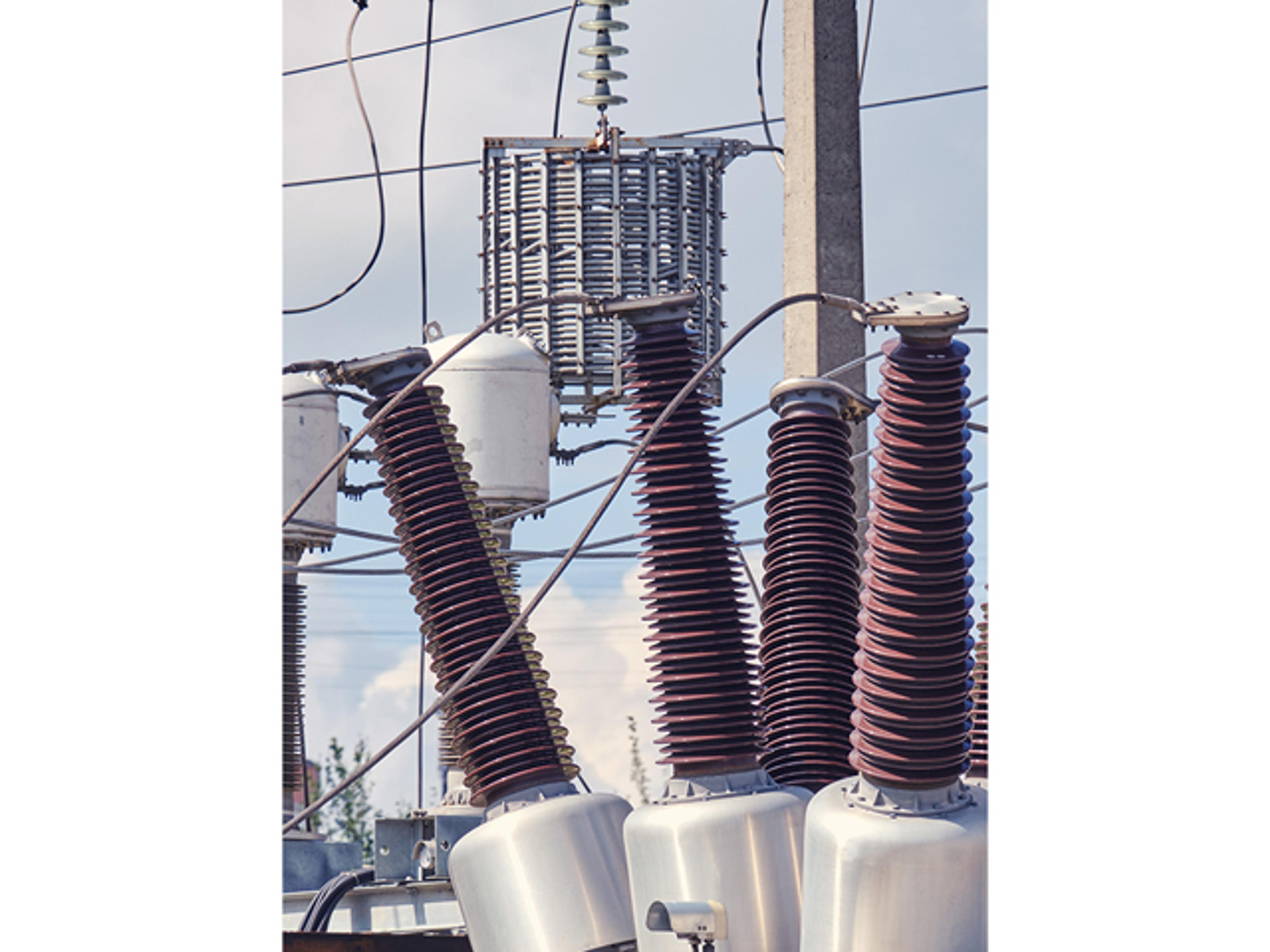 Polychlorinated Biphenyls (PCBs) - LGC Standards - Environmental