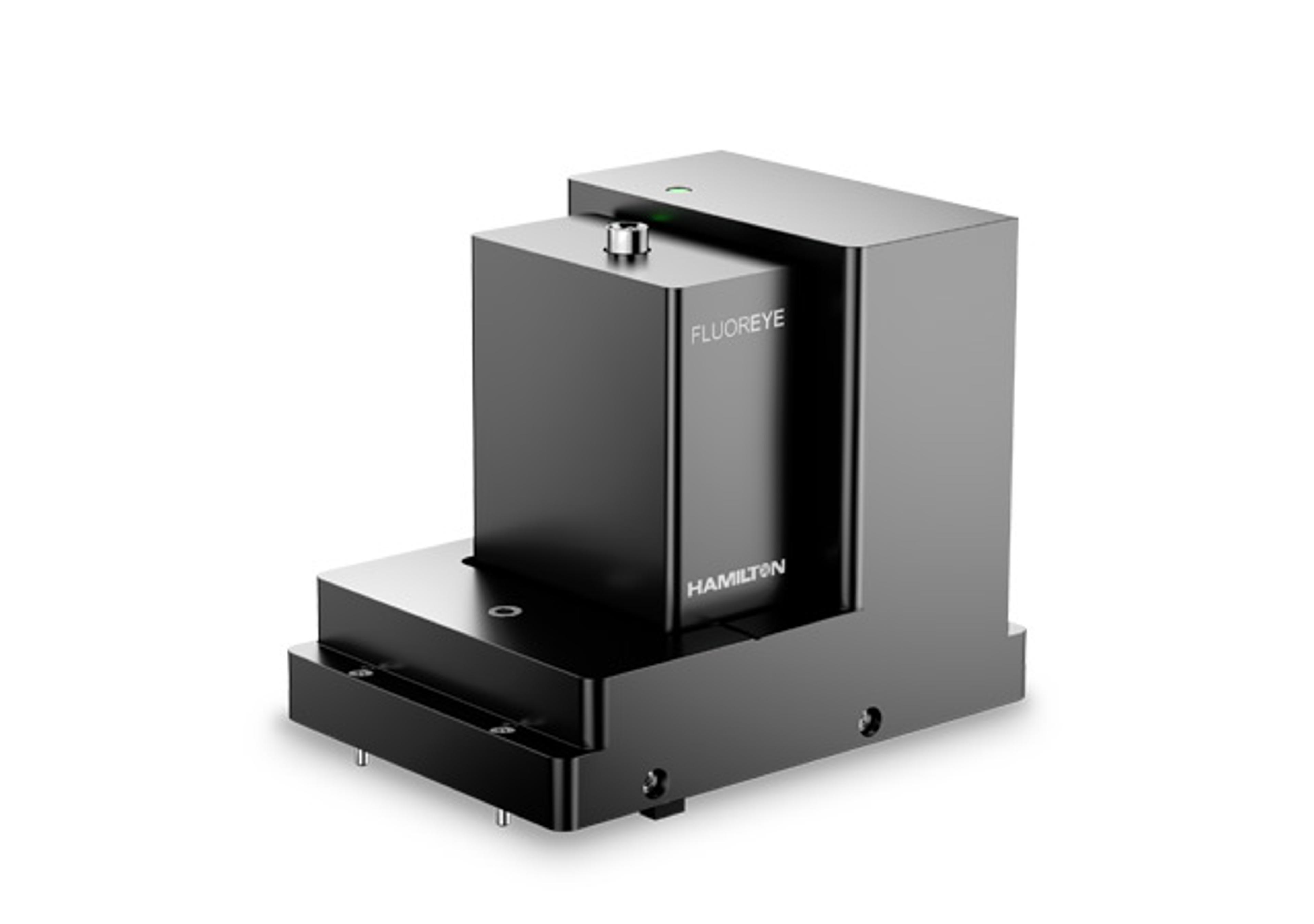 FluorEye - Hamilton - Lab Automation