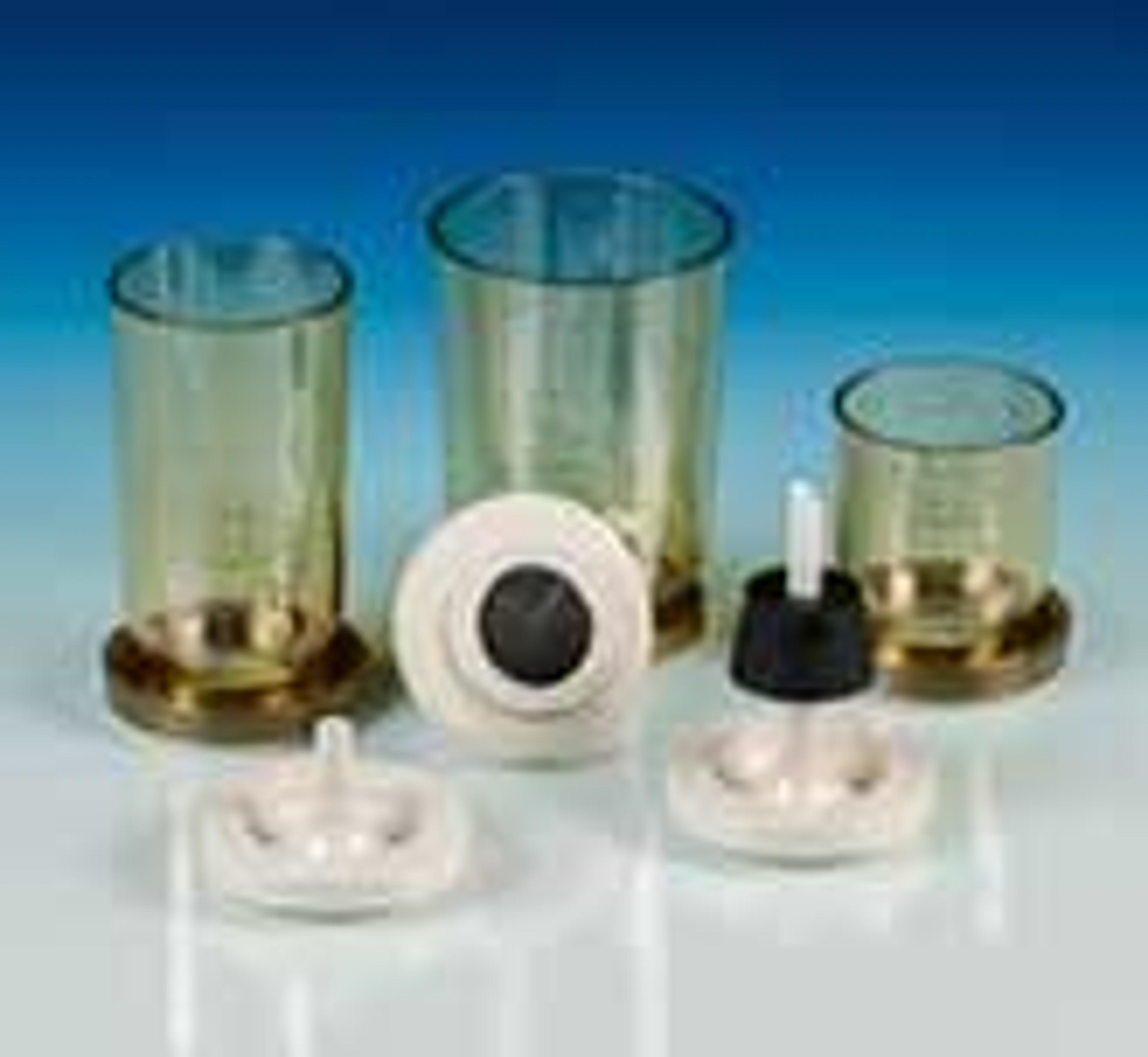 Sentinoâ„¢ Magnetic Filter Funnels - Pall Life Sciences - Laboratory, Food, Beverage - General Lab