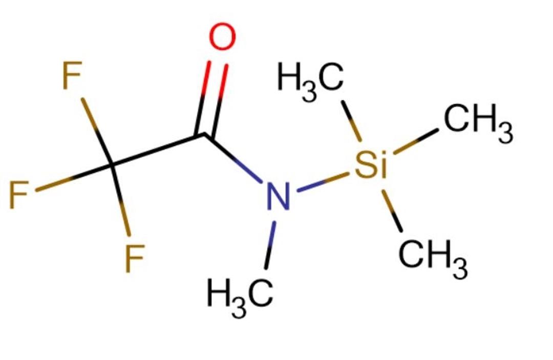 N-Methyl-N-trimethylsilyltrifluoroacetamide (MSTFA) - Fluorochem - Separations