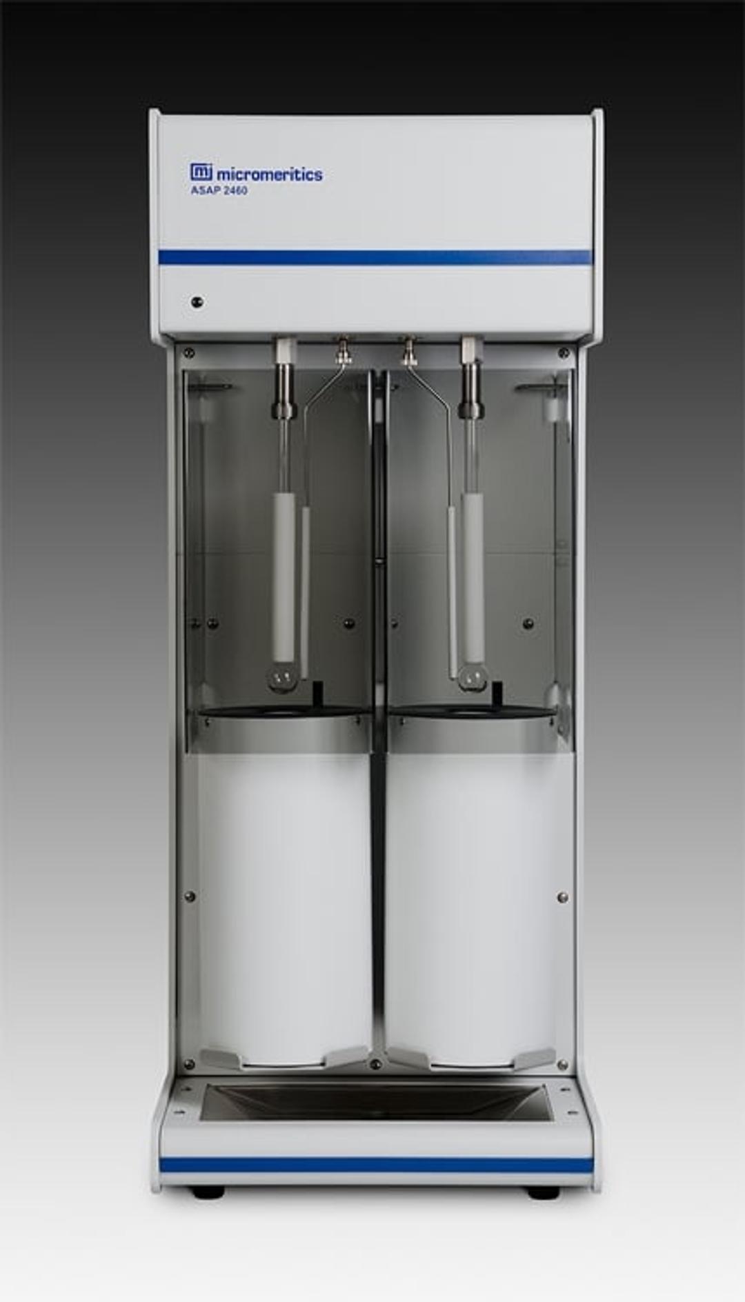 ASAP 2461 - Malvern Panalytical - Materials