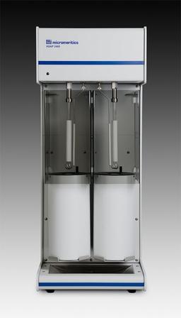 ASAP 2461 - Malvern Panalytical - Materials